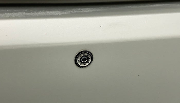 2019 Maruti New Wagon-R LXI CNG 1.0 L, CNG, Manual, 39,788 km, Infotainment system - Reverse camera not working