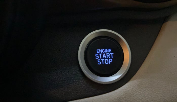 2023 Hyundai AURA SX 1.2 CNG, CNG, Manual, 41,204 km, Keyless Start/ Stop Button