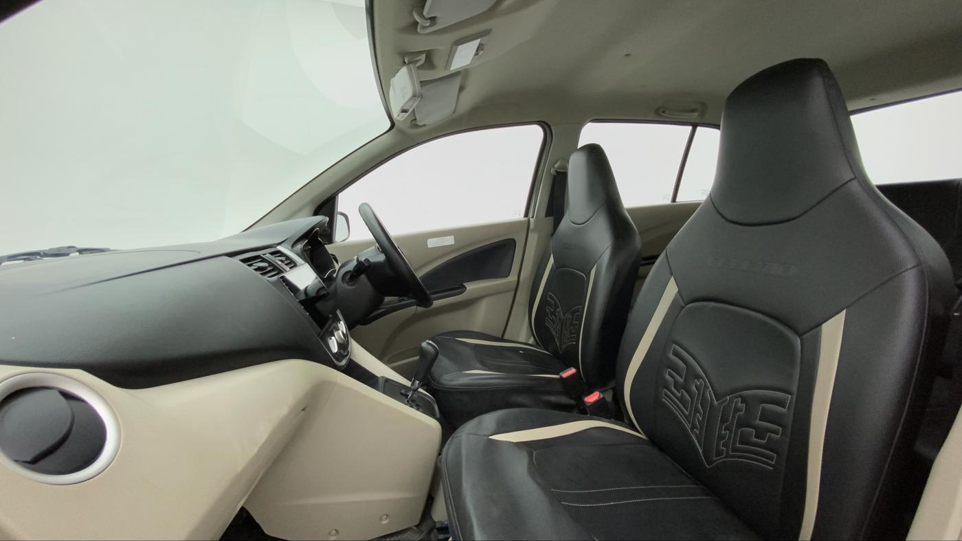 2015 Maruti Celerio VXI AMT, Petrol, Automatic, 51,464 km, Right Side Front Door Cabin