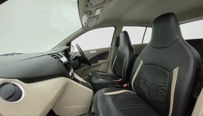 2015 Maruti Celerio VXI AMT, Petrol, Automatic, 51,464 km, Right Side Front Door Cabin