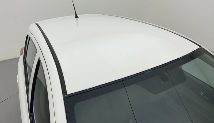 2013 Hyundai i20 ERA 1.4 CRDI, Diesel, Manual, 32,984 km, Roof