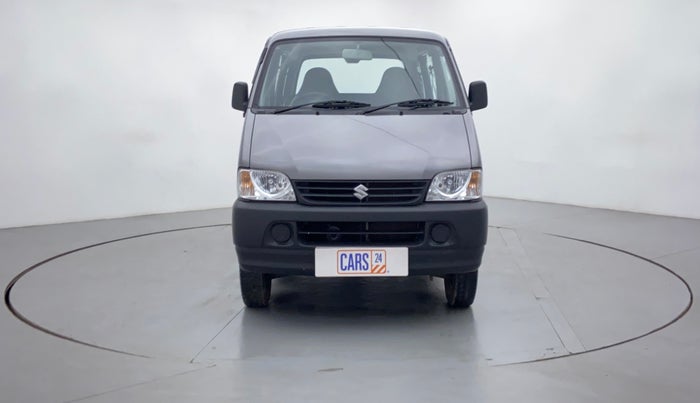 2019 Maruti Eeco 5 STR WITH AC PLUSHTR, Petrol, Manual, 12,994 km, Front View