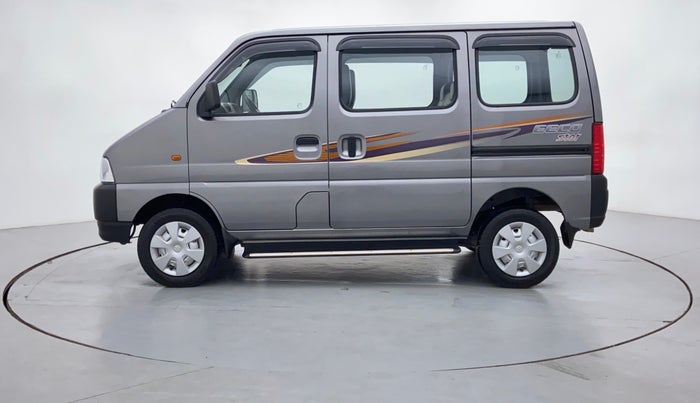 2019 Maruti Eeco 5 STR WITH AC PLUSHTR, Petrol, Manual, 12,994 km, Left Side View