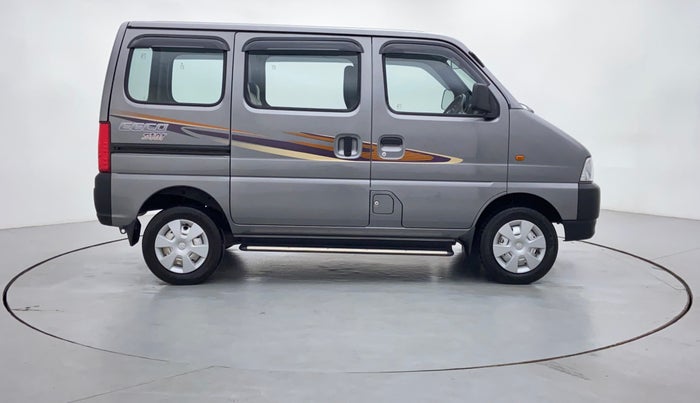 2019 Maruti Eeco 5 STR WITH AC PLUSHTR, Petrol, Manual, 12,994 km, Right Side View