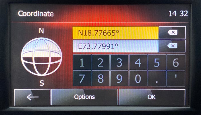 2016 Renault Kwid RXT, Petrol, Manual, 28,177 km, Touchscreen Infotainment System