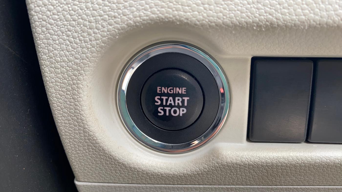 2022 Maruti IGNIS ZETA 1.2, Petrol, Manual, 29,636 km, Keyless Start/ Stop Button