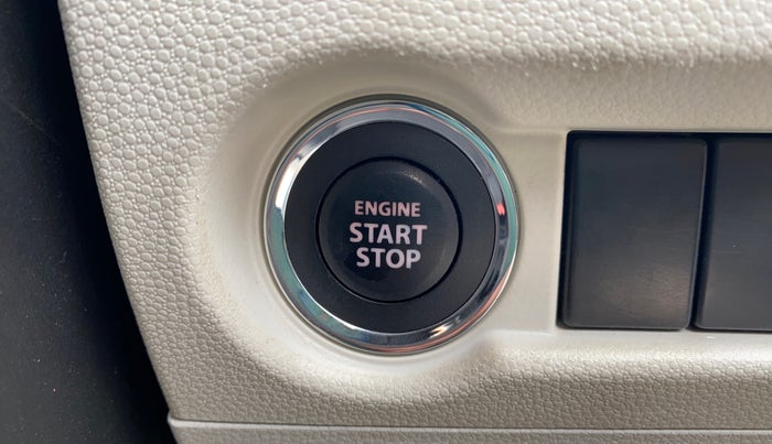 2022 Maruti IGNIS ZETA 1.2, Petrol, Manual, 29,636 km, Keyless Start/ Stop Button