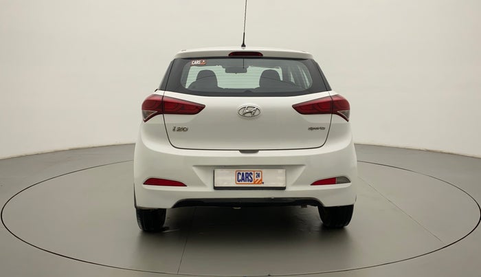 2017 Hyundai Elite i20 SPORTZ 1.2, Petrol, Manual, 68,751 km, Back/Rear