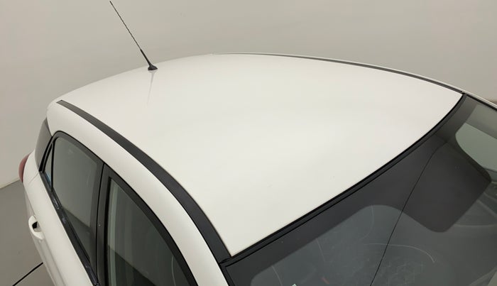 2017 Hyundai Elite i20 SPORTZ 1.2, Petrol, Manual, 68,751 km, Roof