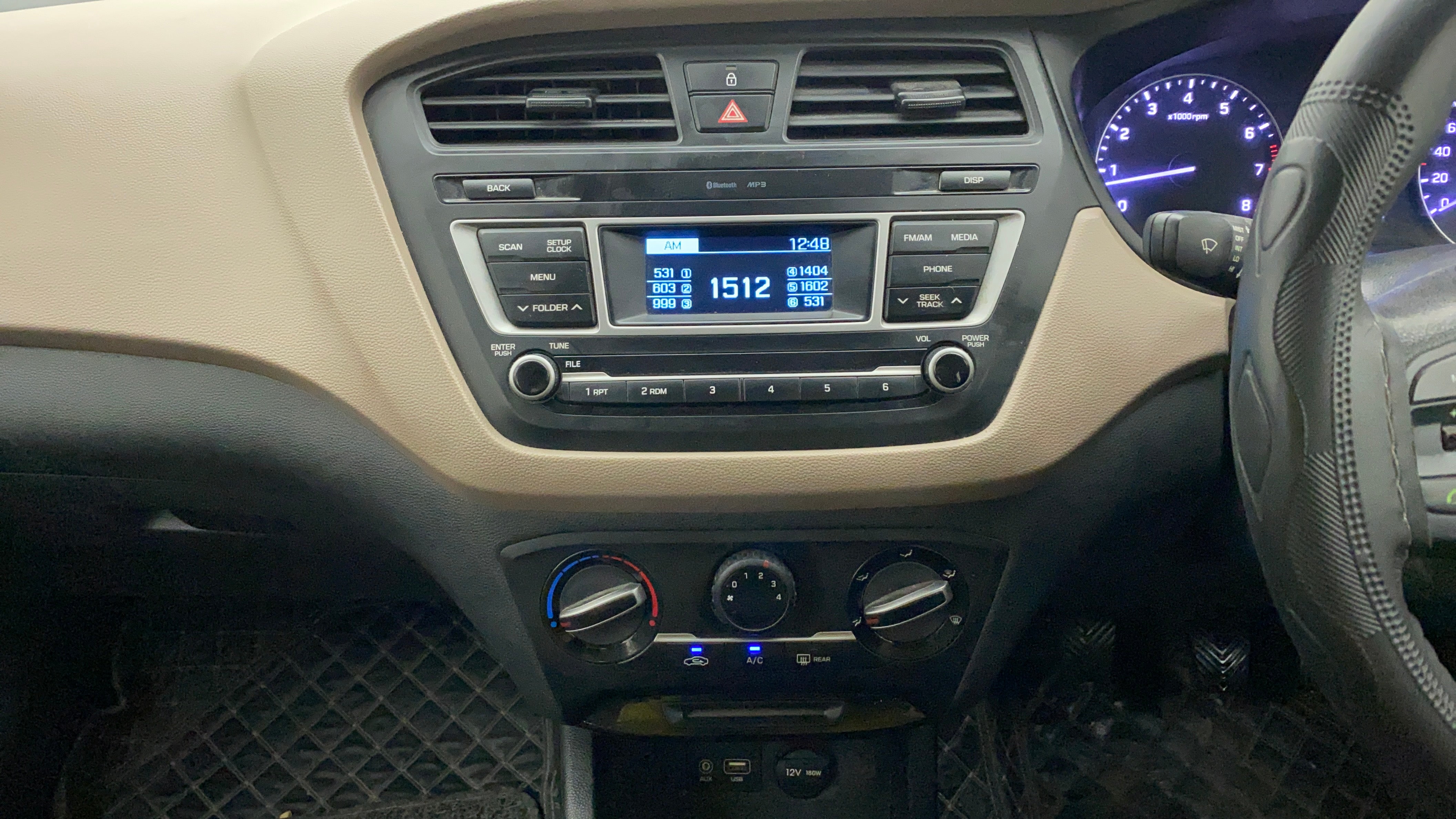 Features