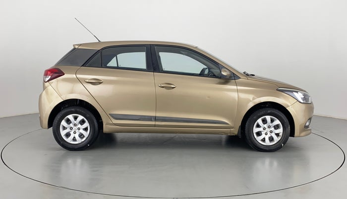 2014 Hyundai Elite i20 SPORTZ 1.2, Petrol, Manual, 68,295 km, Right Side View