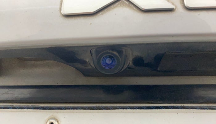 2022 KIA SELTOS HTK PLUS 1.5 IMT, Petrol, Manual, 45,851 km, Parking Camera