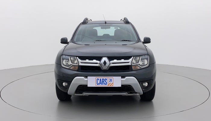 2016 Renault Duster 110 PS RXZ 4X2 AMT DIESEL, Diesel, Automatic, 1,04,450 km, Front