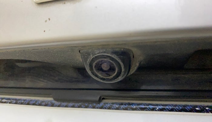 2022 KIA SELTOS HTK PLUS 1.5 DIESEL IMT, Diesel, Manual, 39,349 km, Parking Camera