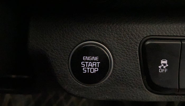 2022 KIA SELTOS HTK PLUS 1.5 DIESEL IMT, Diesel, Manual, 39,349 km, Keyless Start/ Stop Button