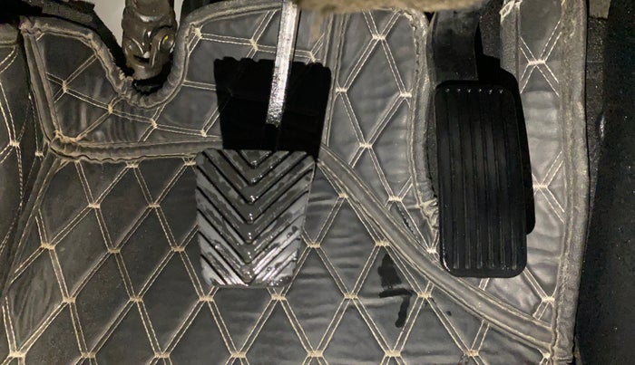 2022 KIA SELTOS HTK PLUS 1.5 DIESEL IMT, Diesel, Manual, 39,349 km, Pedals