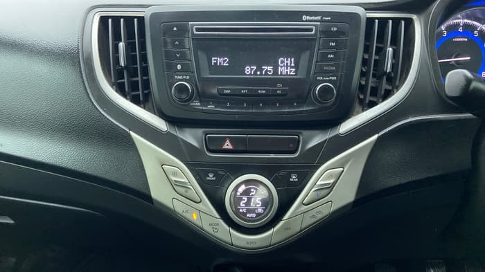 Features