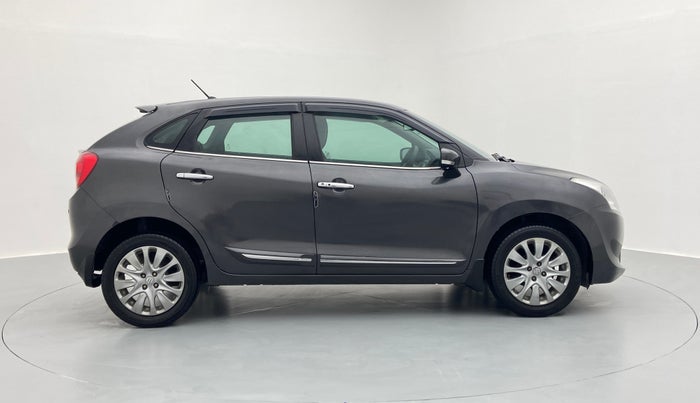 2016 Maruti Baleno ZETA 1.2 K12, Petrol, Manual, 1,03,962 km, Right Side