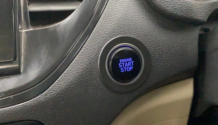 2021 Hyundai Verna SX 1.5 VTVT IVT, Petrol, Automatic, 35,989 km, Keyless Start/ Stop Button