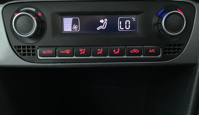 2020 Volkswagen Polo HIGHLINE PLUS 1.0 TSI MT, Petrol, Manual, 19,363 km, Automatic Climate Control