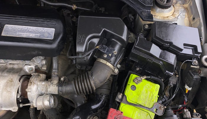 2018 Honda Amaze 1.5L I-DTEC S, Diesel, Manual, 65,604 km, Engine View - Left