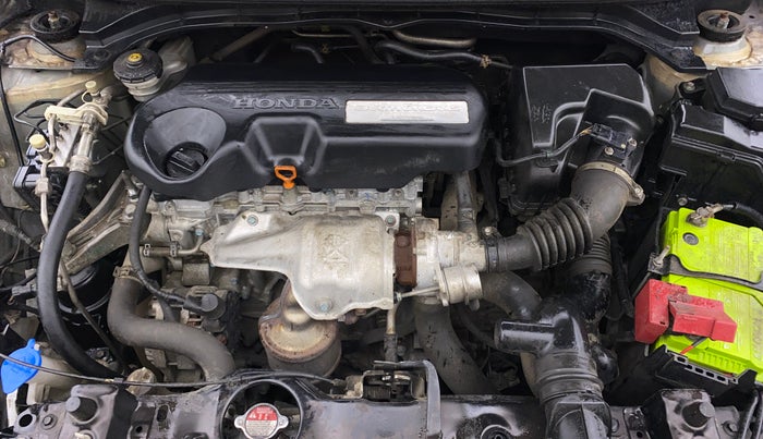 2018 Honda Amaze 1.5L I-DTEC S, Diesel, Manual, 65,604 km, Engine View
