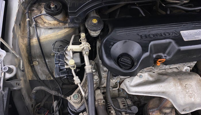 2018 Honda Amaze 1.5L I-DTEC S, Diesel, Manual, 65,604 km, Engine View - Right