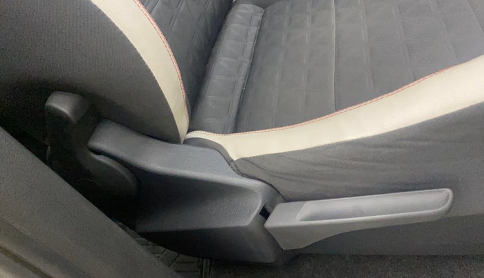 2021 Volkswagen TAIGUN GT 1.5 TSI MT, Petrol, Manual, 24,890 km, Driver Side Adjustment Panel