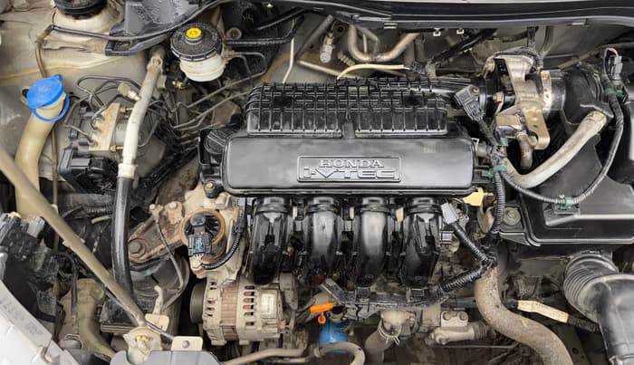 2016 Honda BR-V 1.5L I-VTEC S, Petrol, Manual, 57,195 km, Engine View - Right