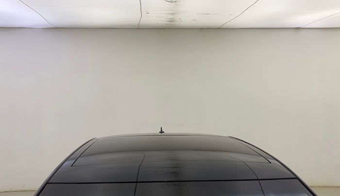 2018 Skoda Superb STYLE 1.8 TSI AT, Petrol, Automatic, 77,436 km, Moonroof/ Sunroof