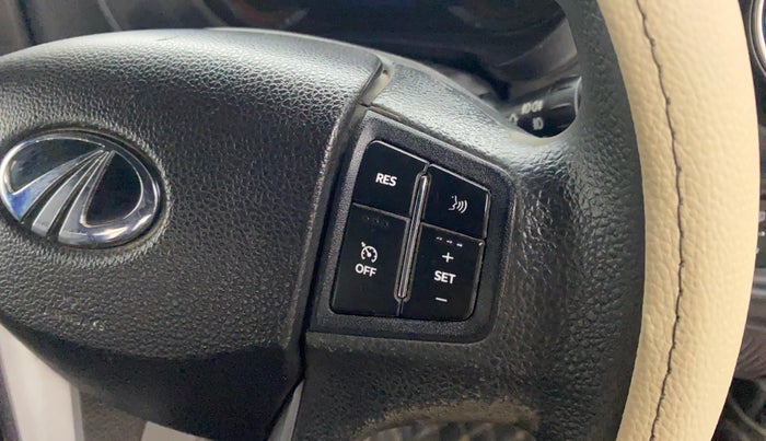 2021 Mahindra Thar LX D 4WD MT CONVERTIBLE, Diesel, Manual, 69,668 km, Adaptive Cruise Control