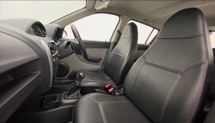 2016 Maruti Alto 800 VXI O, Petrol, Manual, 21,665 km, Right Side Front Door Cabin