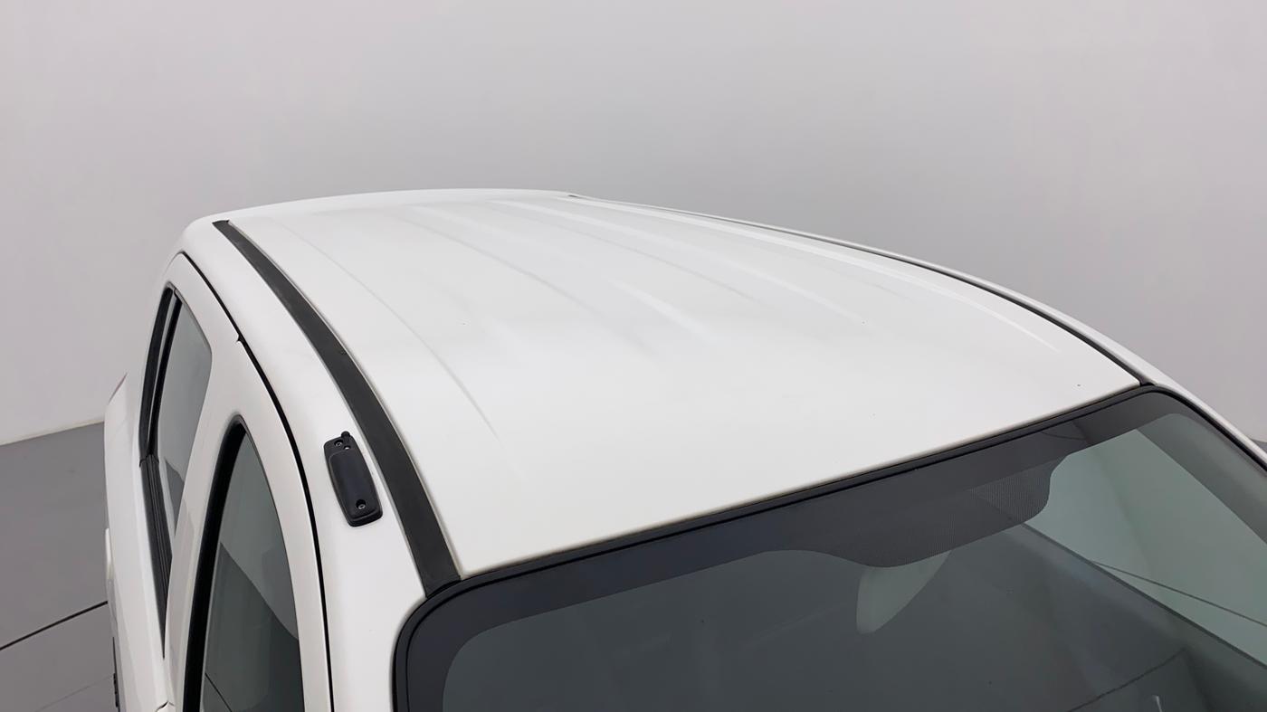 2016 Maruti Alto 800 VXI O, Petrol, Manual, 21,665 km, Roof