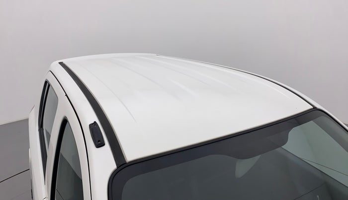 2016 Maruti Alto 800 VXI O, Petrol, Manual, 21,665 km, Roof