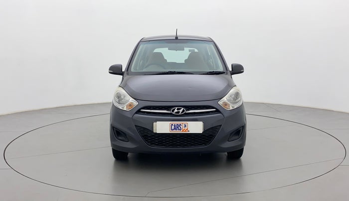 2011 Hyundai i10 SPORTZ 1.2, Petrol, Manual, 63,332 km, Front