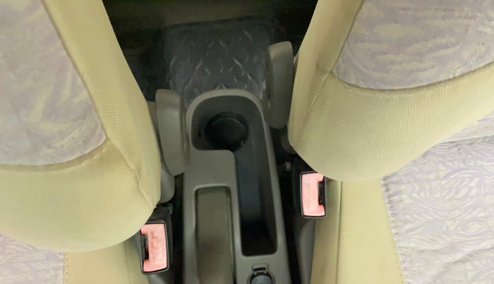 2011 Hyundai i10 SPORTZ 1.2, Petrol, Manual, 63,332 km, Driver Side Adjustment Panel