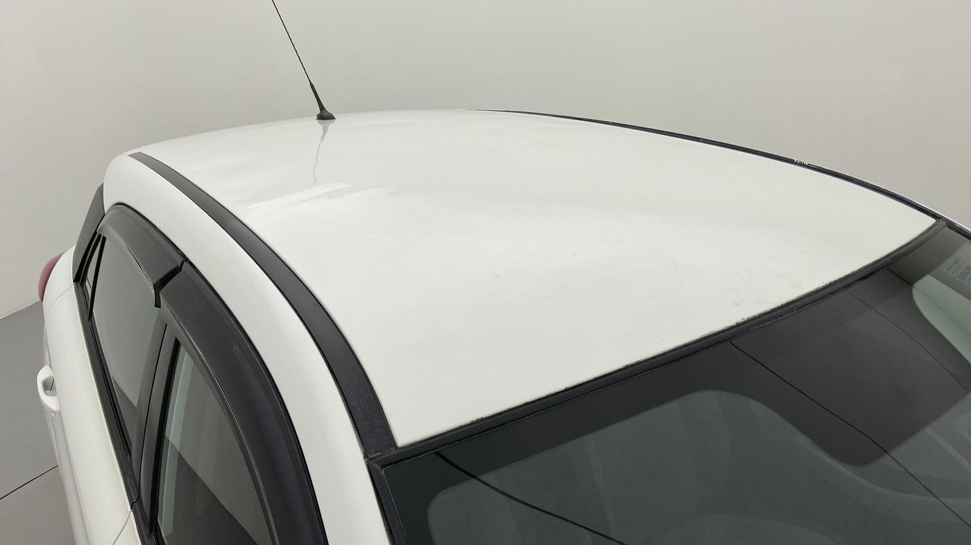 2015 Hyundai Elite i20 MAGNA 1.4 CRDI, Diesel, Manual, 56,401 km, Roof