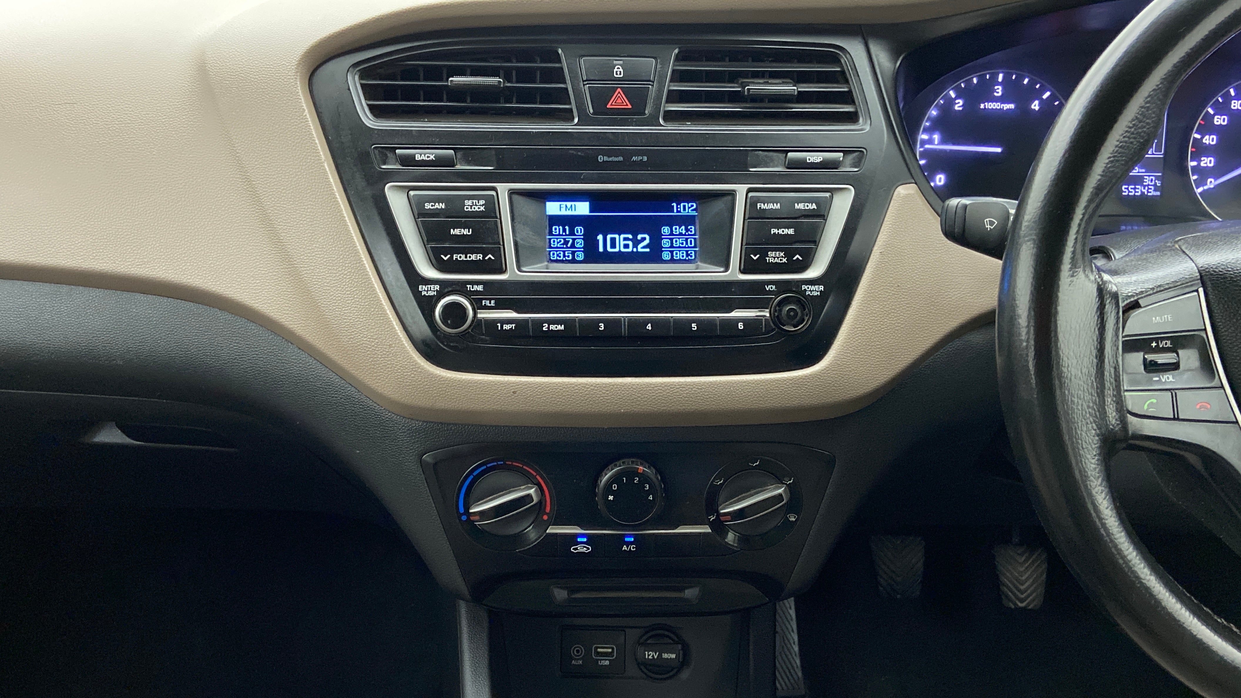 Features
