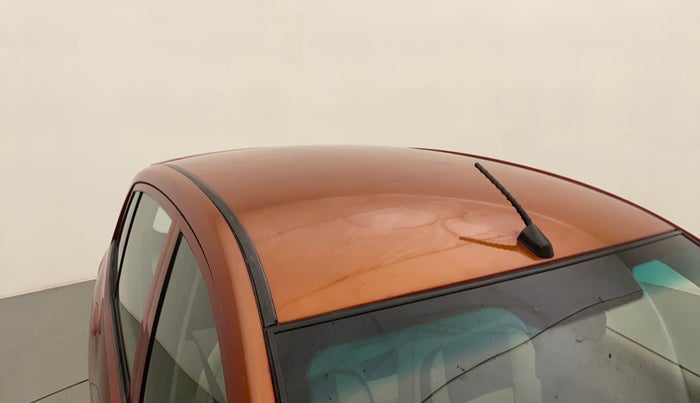 2012 Hyundai i10 SPORTZ 1.2, Petrol, Manual, 1,18,765 km, Roof