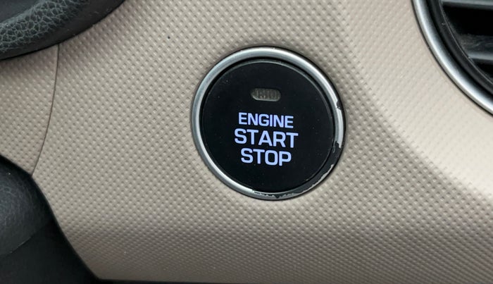 2014 Hyundai Grand i10 ASTA 1.2 KAPPA VTVT, Petrol, Manual, 38,012 km, Keyless Start/ Stop Button