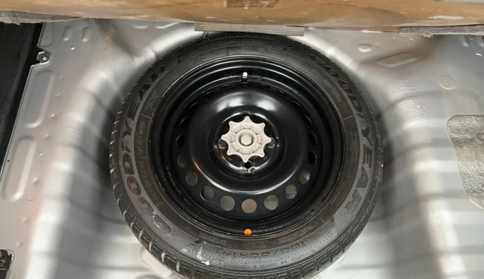 2014 Hyundai Grand i10 ASTA 1.2 KAPPA VTVT, Petrol, Manual, 38,012 km, Spare Tyre