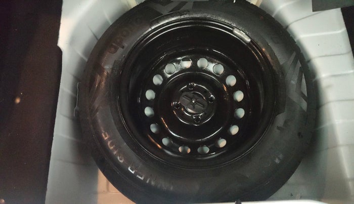 2024 Tata PUNCH Accomplished Plus AMT, Petrol, Automatic, 1,174 km, Spare Tyre