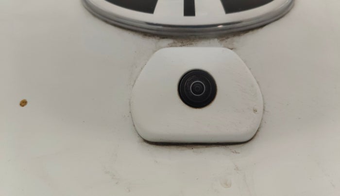 2024 Tata PUNCH Accomplished Plus AMT, Petrol, Automatic, 1,174 km, Parking Camera