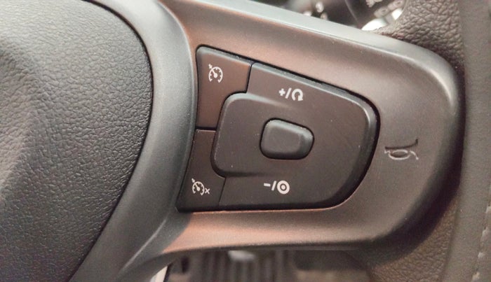 2024 Tata PUNCH Accomplished Plus AMT, Petrol, Automatic, 1,174 km, Adaptive Cruise Control