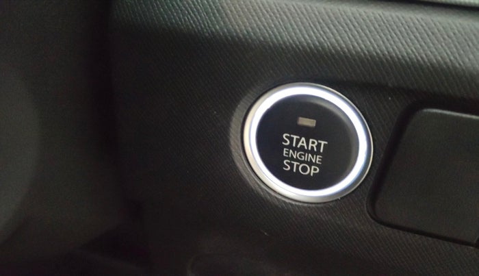 2024 Tata PUNCH Accomplished Plus AMT, Petrol, Automatic, 1,174 km, Keyless Start/ Stop Button