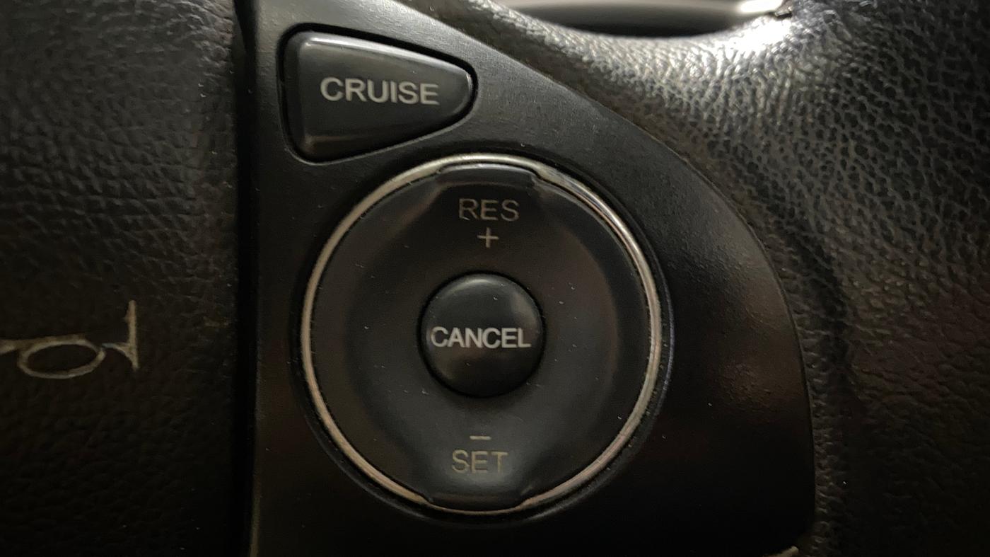 2019 Honda City 1.5L I-VTEC VX, Petrol, Manual, 19,484 km, Adaptive Cruise Control