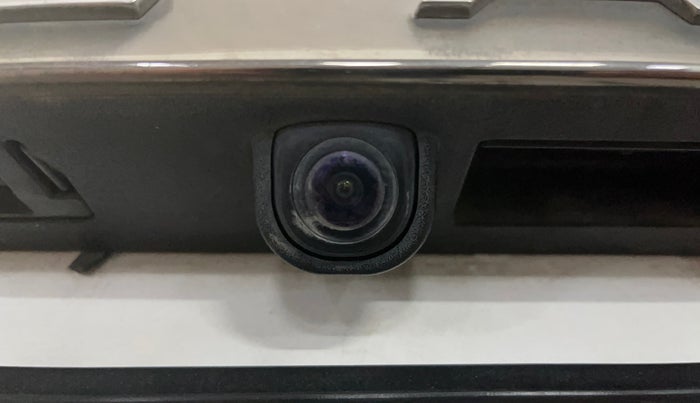 2021 Hyundai ALCAZAR 1.5 SIGNATURE (O) AT 6STR, Diesel, Automatic, 74,694 km, Parking Camera