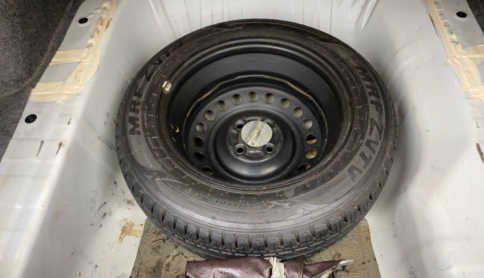 2017 Honda City 1.5L I-VTEC SV, Petrol, Manual, 60,774 km, Spare Tyre