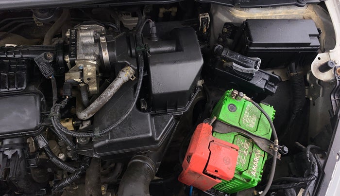 2017 Honda City 1.5L I-VTEC SV, Petrol, Manual, 60,774 km, Engine View - Left