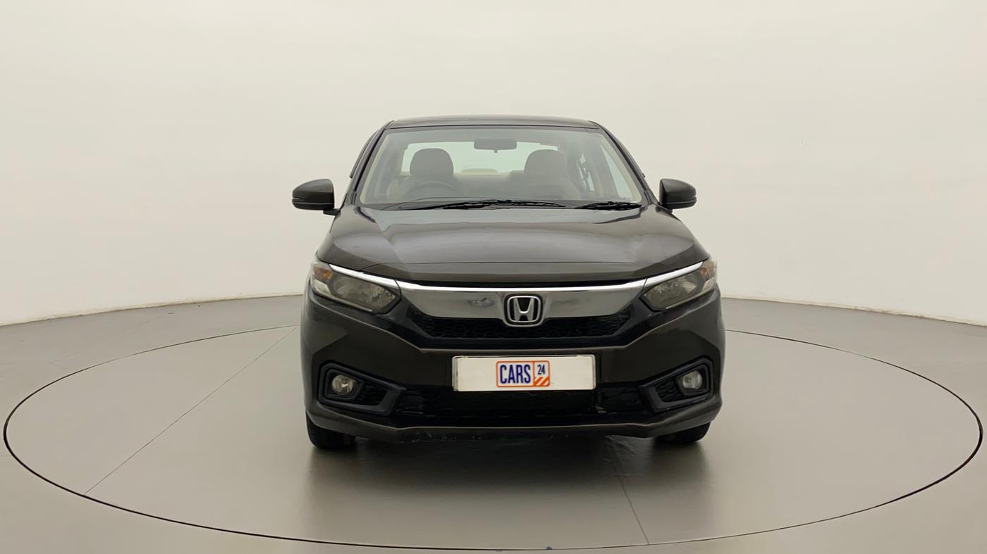 2019 Honda Amaze 1.2L I-VTEC VX, Petrol, Manual, 67,922 km, Front